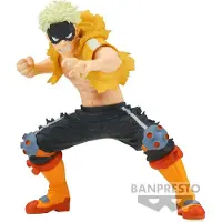 Banpresto Taishiro Toyomitsu Figura De Los Increíbles Héroes My Hero Academia 15 Cm