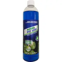 Holmenkol Limpiador Natural Bikewash 1000ml