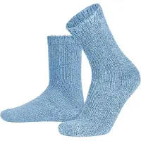 Normani Calcetines azul