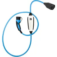 NRGKick Cargador Solar 32a Pure For Pv-user Gsm/gps/sim 5m Wlan