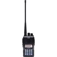 Alinco Estación De Radio Cb Dj-500-e