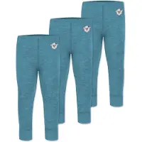 Normani Pantalón azul