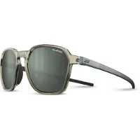 Julbo - Gafas de sol - Drive Vert Army/Vert Spectron 3 Polarized - Caqui