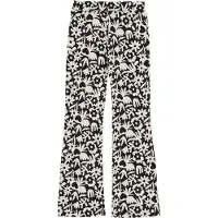 We fashion Trouser Black Talla: 158 | Pantalones Outlet | Unisex | Negro