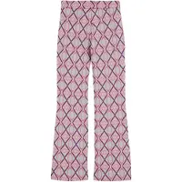 We fashion Trouser Dark Purple Talla: 176 | Pantalones Outlet | Unisex | Negro