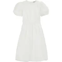 We fashion Dress Maxi Length White Talla: 98/104 | Vestidos Outlet | Unisex | Blanco
