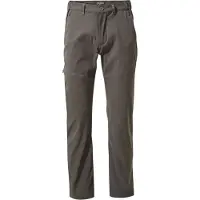 Craghoppers - Kiwi Pro Hose - Pantalones de trekking size 56 - Regular, gris