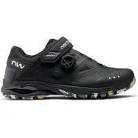 Northwave - Spider Plus 3 - Zapatillas de ciclismo size 39, negro