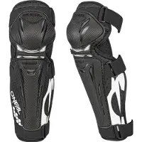 O'Neal Rodilleras Trail Fr Carbon Look