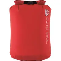 Robens - Pump Sack 15L - Bomba de aire size 15 l, rojo