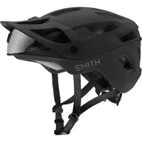 Smith - Cascos MTB - Engage Mips Matte Black - Talla 55-59 cm - Negro