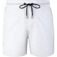 Yeaz Bermudas 'Seatbeat' turquesa / negro / blanco