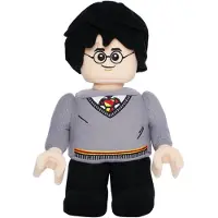 LEGO Peluche de Harry Potter
