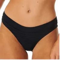 Rip Curl - Women's Classic Surf Full Pant - Parte inferior de bikini size XL, naranja