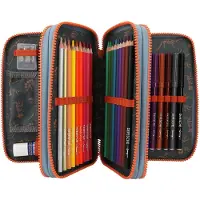 Dino World Estuche Triple Roar (0411756)