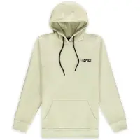 Aspact Xplode Hoodie Aqua Talla: L | Sudaderas con Capucha Outlet | Unisex | Cian
