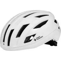 Sweet Protection - Fluxer Mips Helmet - Casco de ciclismo size 59-61 cm - L/XL, blanco