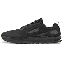 Altra - Lone Peak 9+ Wide - Zapatillas de trail running size 43, negro