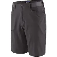 Patagonia - Venga Rock Shorts - Pantalones cortos size 28, gris