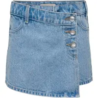 ONLY GIRLS Vaquero 'KOGJenny' azul denim