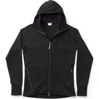 Houdini - Power Houdi - Forro polar size XL, negro
