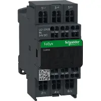 Schneider Contactador Electric LC1D123BL