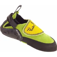 Boreal - Kid's Ninja Junior - Pies de gato size 34, verde/gris