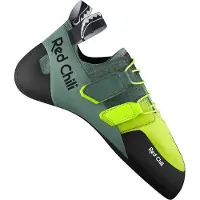 Red Chili - Fusion II - Pies de gato size 38, verde/oliva