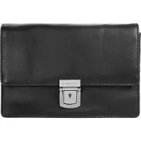 Bodenschatz Bolso de noche negro