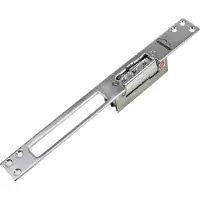 Silvercloud Cerradura Electromagnética Ys810