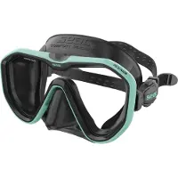 Seac Sub Máscara De Buceo Appeal Asian