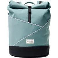 MeroMero - Kid's Popoyo Bag - Mochila para niños turquesa