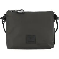 Strellson Bolso de hombro 'Northwood' verde oscuro