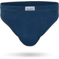 Normani Braga ' Berkeley ' navy