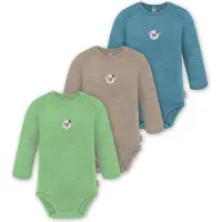 Normani Pijama entero/body 'Auckland' mezcla de colores