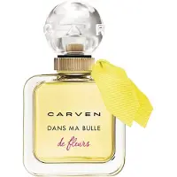 Carven Perfums Eau De Toilette Dans Ma Bulle Fleurs 100ml