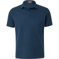 Superdry Polo De Manga Corta Essential