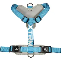 Nayeco Arnés Para Perros X-trm Cronos Neon Flash 60-100x2.5 Cm