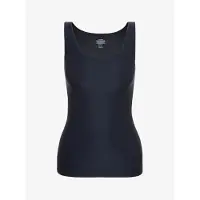 Chantelle Camiseta térmica negro