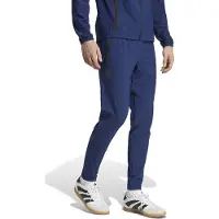 Adidas adidasPantalón Manchester United Tiro 25 Competition Vis Tech Travel XS Team Navy Blue 2 Hombre