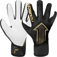 Reusch Guantes De Portero Junior Fastgrip Silver