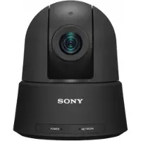 Sony Cámara De Seguridad Srg-a40bc 4k30p Ptz