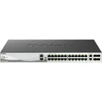 D-Link Switch Red64176