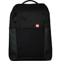 POC - Fundas botas de esquí - Race Backpack 50L Uranium Black - Negro