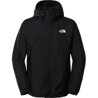 The North Face - Ropa de senderismo - M Antora Jacket TNF Black - Talla S - Negro