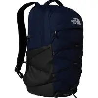 The North Face - Borealis - Daypack azul/negro