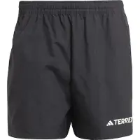 Adidas adidasPantalón corto Terrex Multi M Black Hombre