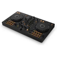 Pioneer Controlador Dj Ddj-flx4