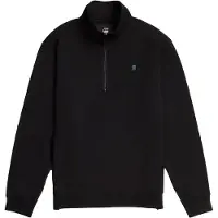 G-Star Sudadera 'Premium Core' ópalo / negro