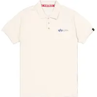Alpha industries Camiseta blanco